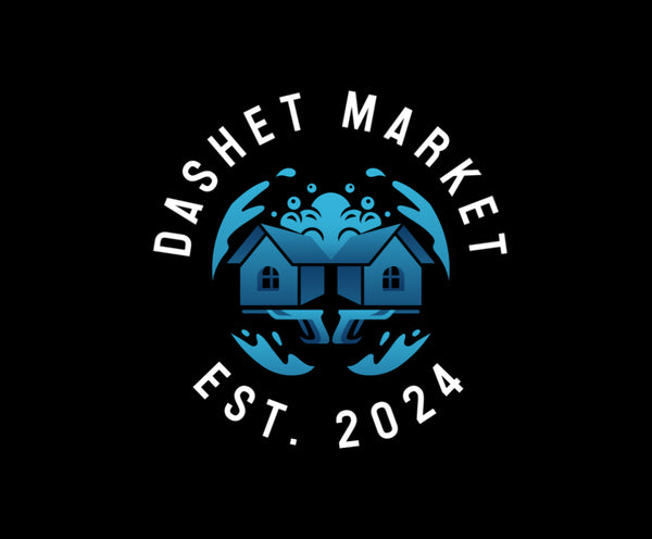 Dashet Market